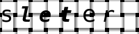 CAPTCHA-billede