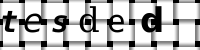 Obrázek CAPTCHA